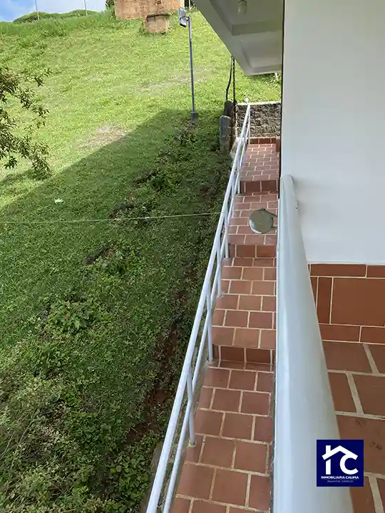 Casa Predio Tableros